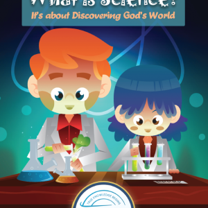 What is Science? | Children’s Book विज्ञान के हो?